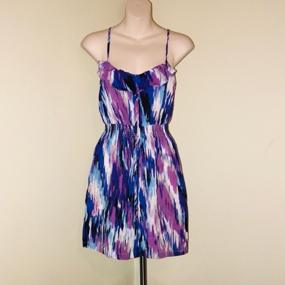 Dabliju Dresses & Skirts - Beautiful spaghetti strap sundress